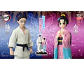 Koyuki – Figura ~Kizuna no Sou 51~ Demon Slayer Banpresto