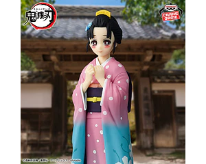 Hakuji – Figura ~Kizuna no Sou 52~ Demon Slayer Banpresto