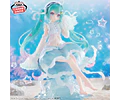 Hatsune Miku – Figura ~EVOLVE Clearluxe Medusa~ Banpresto