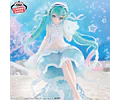 Hatsune Miku – Figura ~EVOLVE Clearluxe Medusa~ Banpresto