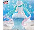 Hatsune Miku – Figura ~EVOLVE Clearluxe Medusa~ Banpresto