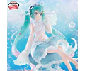 Hatsune Miku – Figura ~EVOLVE Clearluxe Medusa~ Banpresto