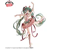 Hatsune Miku – Figura ~EVOLVE Cascanueces~ Banpresto