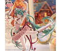 Hatsune Miku – Figura ~EVOLVE Cascanueces~ Banpresto