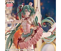 Hatsune Miku – Figura ~EVOLVE Cascanueces~ Banpresto