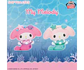My Melody Sirena – Figura ~Sofvimates~ Sanrio Banpresto