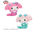 My Melody Sirena – Figura ~Sofvimates~ Sanrio Banpresto