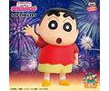 Shinnosuke – Figura ~Sofvimates Película Yokai~ Crayon Shin-chan Banpresto