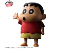 Shinnosuke – Figura ~Sofvimates Película Yokai~ Crayon Shin-chan Banpresto