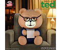 Ted – Figura ~Sofvimates~ Ted Banpresto