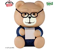 Ted – Figura ~Sofvimates~ Ted Banpresto