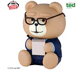 Ted – Figura ~Sofvimates~ Ted Banpresto