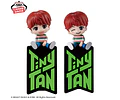 J-Hope – Figura ~TinyTAN DNA Monitor Top~ BTS Banpresto