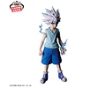 Killua – Figura ~Hunting Archives Kanmuru (Godspeed)~ Hunter x Hunter Banpresto