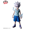 Killua – Figura ~Hunting Archives Kanmuru (Godspeed)~ Hunter x Hunter Banpresto