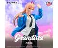 Power – Figura ~Grandista~ Chainsaw Man Arco de Reze Banpresto