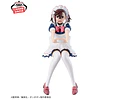 Momo Ayase – Figura ~Glitter & Glamours Maid~ Dandadan Banpresto