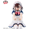 Momo Ayase – Figura ~Glitter & Glamours Maid~ Dandadan Banpresto