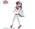 Momo Ayase – Figura ~Glitter & Glamours Maid~ Dandadan Banpresto