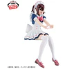 Momo Ayase – Figura ~Glitter & Glamours Maid~ Dandadan Banpresto
