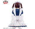 Momo Ayase – Figura ~Glitter & Glamours Maid~ Dandadan Banpresto