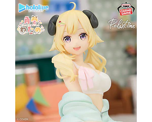 Tsunomaki Watame – Figura ~#hololive IF Relax time~ Hololive Banpresto