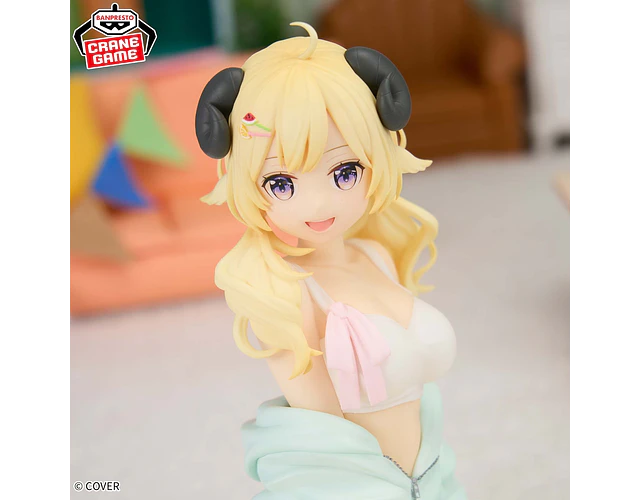 Tsunomaki Watame – Figura ~#hololive IF Relax time~ Hololive Banpresto