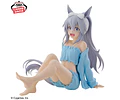 Tamamo Cross – Figura ~Relax time~ Uma Musume Cinderella Gray Banpresto
