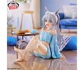 Tamamo Cross – Figura ~Relax time~ Uma Musume Cinderella Gray Banpresto