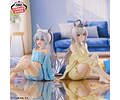 Tamamo Cross – Figura ~Relax time~ Uma Musume Cinderella Gray Banpresto