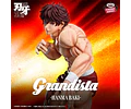 Baki Hanma – Figura ~Grandista~ Baki Banpresto