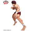 Baki Hanma – Figura ~Grandista~ Baki Banpresto