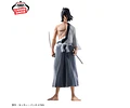 Goemon Ishikawa – Figura ~Lupin the IIIrd~ Lupin III Banpresto