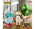 My Hero Academia – Figura ~Fluffy Puffy Deku Sheep, Baku Dog y All Might Goat~ Banpresto (1 figura a elección)