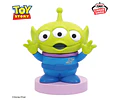 Alien – Figura que Brilla ~Pixar~ Toy Story Banpresto