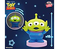 Alien – Figura que Brilla ~Pixar~ Toy Story Banpresto