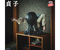 Sadako – Figura Busto Maldito con Monitor ~The Ring~ Banpresto