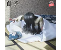 Sadako – Figura Busto Maldito con Monitor ~The Ring~ Banpresto