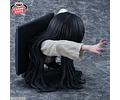 Sadako – Figura Busto Maldito con Monitor ~The Ring~ Banpresto