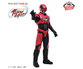 Gavan Infinity – Figura Sofubi ~Posing BIG Sofvi~ Super Space Sheriff Gavan Infinity Banpresto