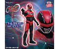 Gavan Infinity – Figura Sofubi ~Posing BIG Sofvi~ Super Space Sheriff Gavan Infinity Banpresto
