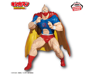 Kinnikuman – Figura ~Real Figure Traje de Combate~ Kinnikuman Banpresto