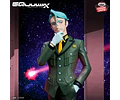 Challia Bull – Figura ~Mobile Suit Gundam GQuuuuuuX~ Banpresto