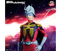 Char Aznable – Figura ~Mobile Suit Gundam GQuuuuuuX~ Banpresto