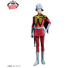 Char Aznable – Figura ~Mobile Suit Gundam GQuuuuuuX~ Banpresto