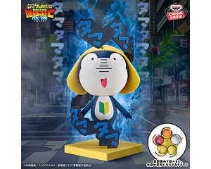 Tamama – Figura ~Kyoumei suru de arimasu~ Keroro Gunso Banpresto