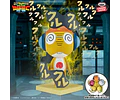 Kururu – Figura ~Kyoumei suru de arimasu~ Keroro Gunso Banpresto