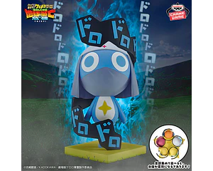 Dororo – Figura ~Kyoumei suru de arimasu~ Keroro Gunso Banpresto