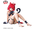 Mea Kurosaki – Figura ~Nyaars Collection~ To Love-Ru Darkness Banpresto