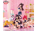 Mea Kurosaki – Figura ~Nyaars Collection~ To Love-Ru Darkness Banpresto